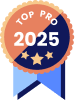 Trustlocal Top Pro 2025 Zertifikat
