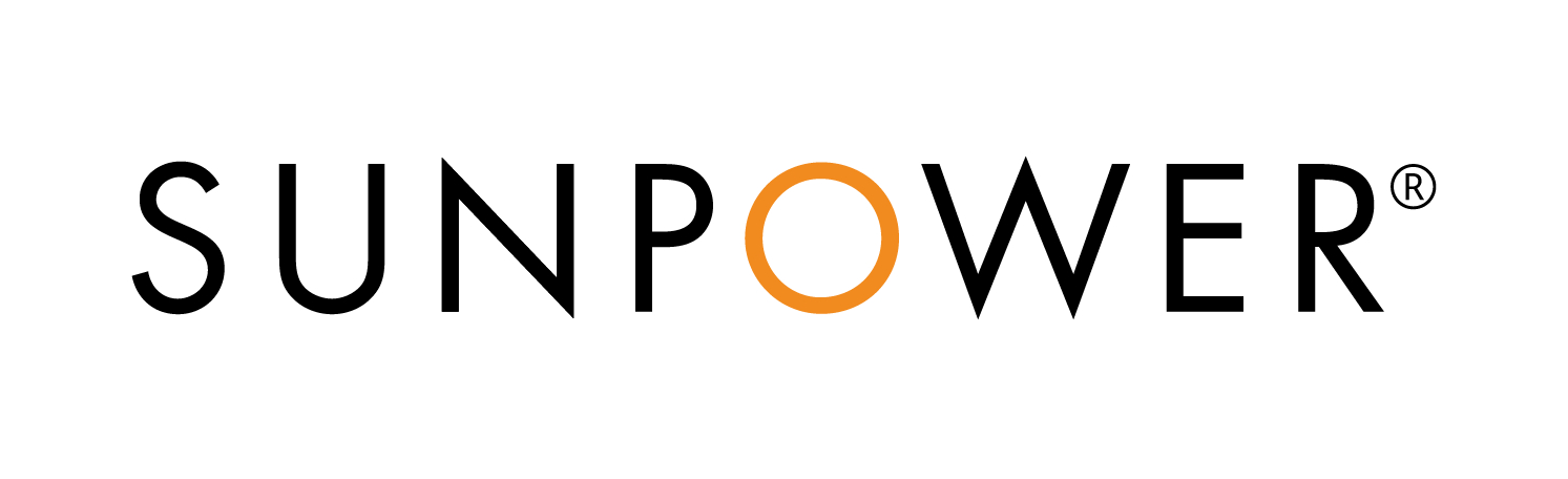 Sunpower - Logo