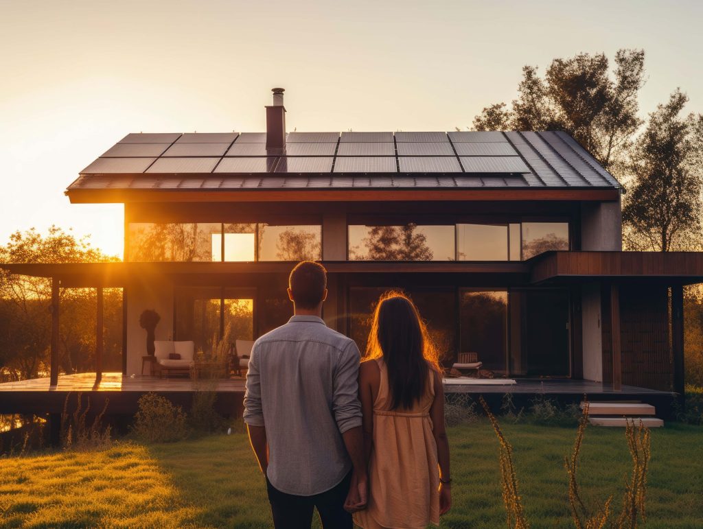 Die Zukunft der Energie: Warum Photovoltaik die beste Wahl ist Die Zukunft der Energie: Warum Photovoltaik die beste Wahl ist