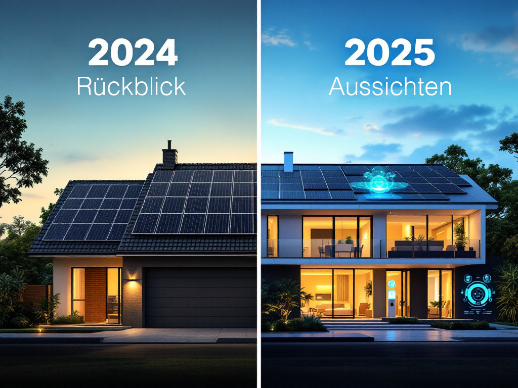 Rückblick 2024 und Ausblick 2025: Grüner Strom für Schloß Holte-Stukenbrock und OWL