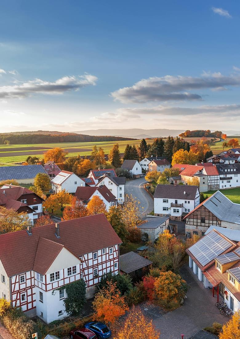 Unsere Vision bei E-Megawatt Unsere Vision bei E-Megawatt