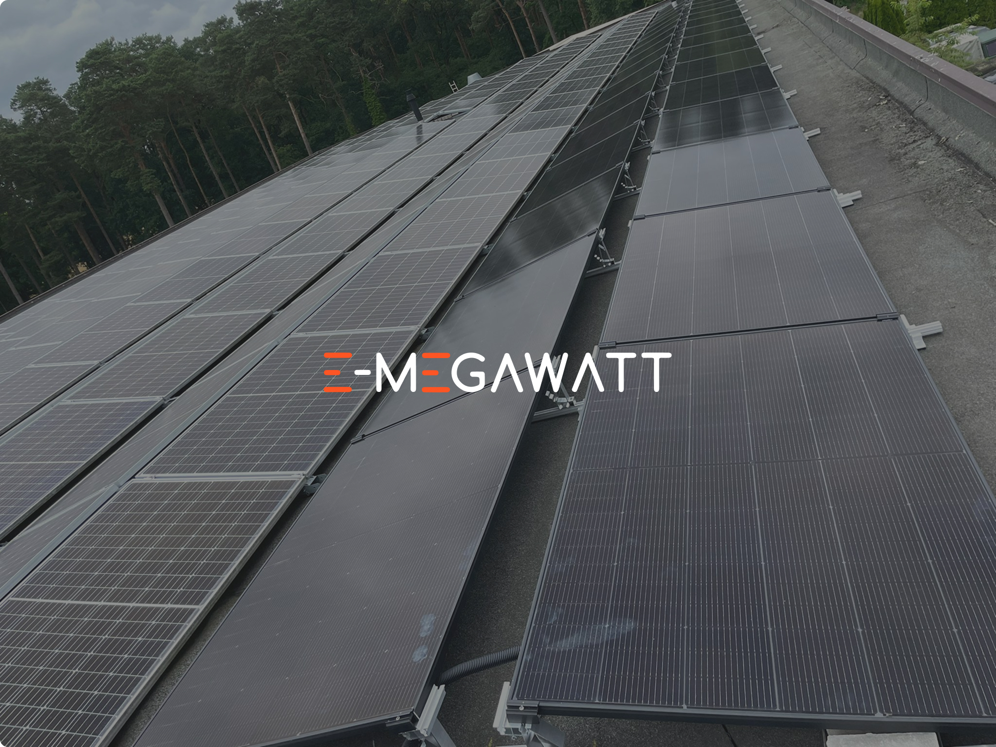 E-Megawatt.Plus – Die ganzheitliche Lösung für Ihre Energiewende
