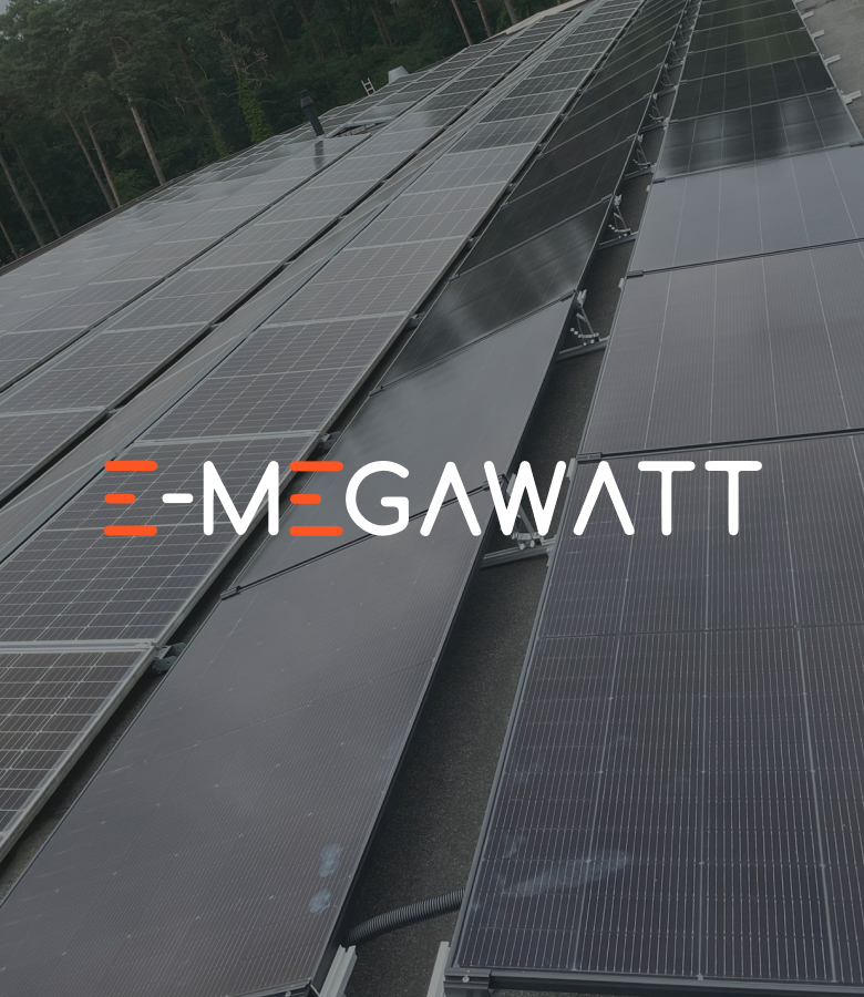 E-Megawatt.Plus – Die ganzheitliche Lösung für Ihre Energiewende