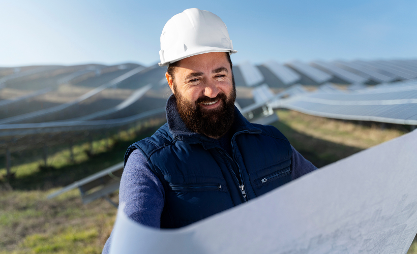 Unverbindliche Beratung, Besichtigung u. Angebot