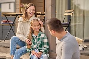 Familie Rommelmann