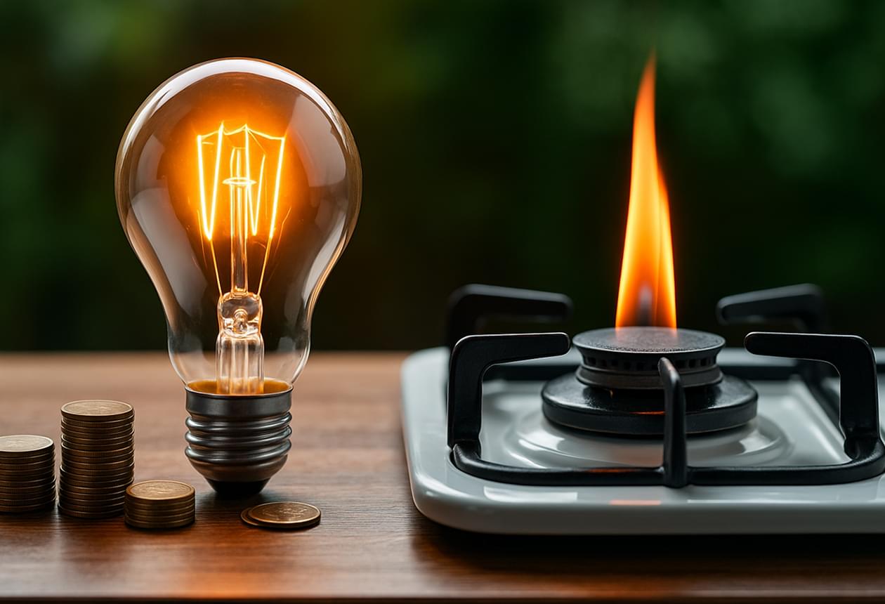Sparen bei Strom und Gas – mit E‑Megawatt - Foto 3