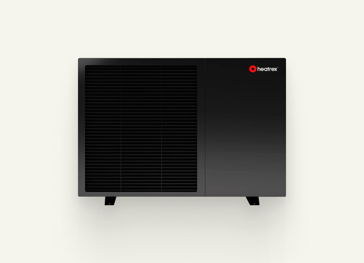 Effiziente Heizlösungen