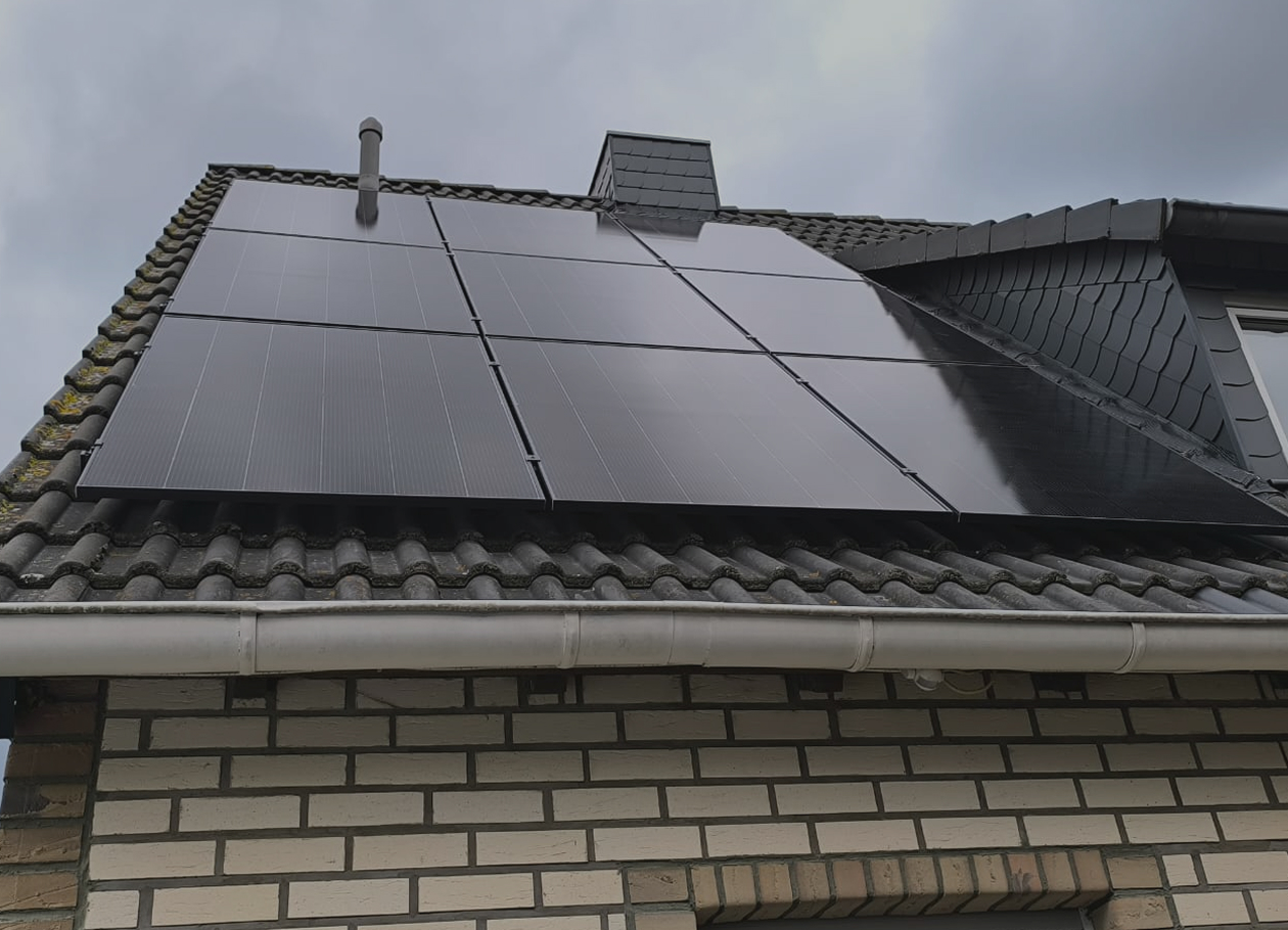 Welche Schäden deckt die Solaranlagenversicherung ung ab? - Foto 3 Welche Schäden deckt die Solaranlagenversicherung ung ab? - Foto 3