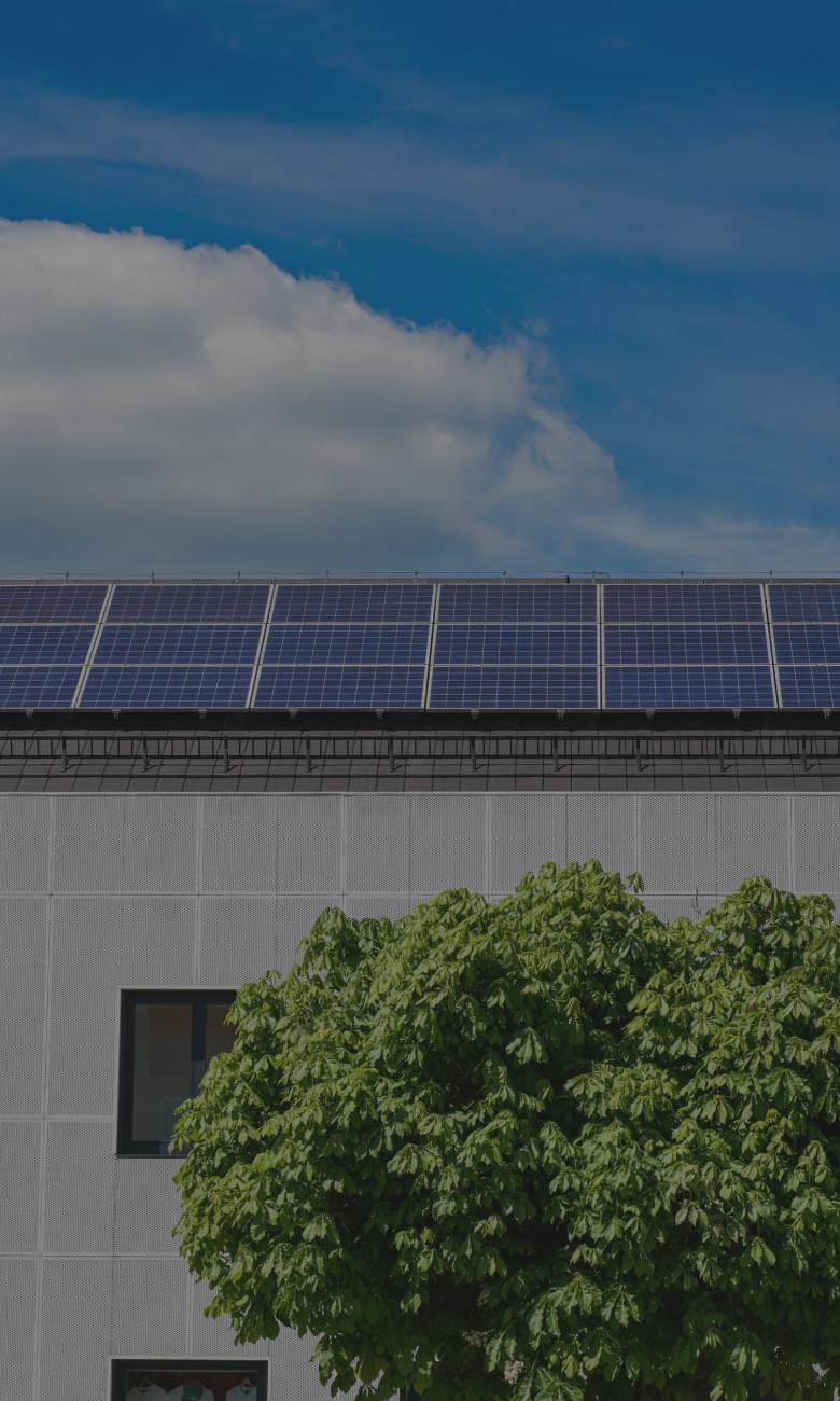 Individuelle Energielösungen für Großprojekte – von der Planung bis zur Umsetzung