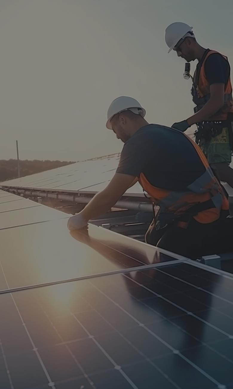Karriere bei E-Megawatt – Gestalten Sie die Energiezukunft mit uns