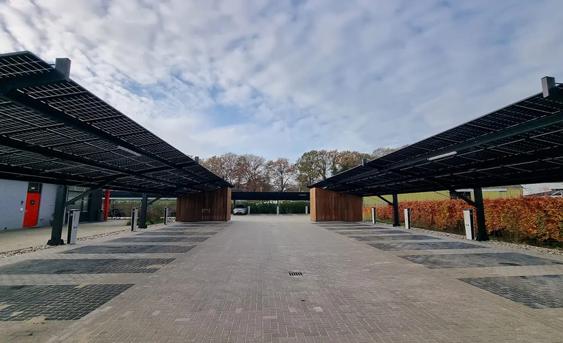 Hoogvliet Beheer Hoogvliet Beheer