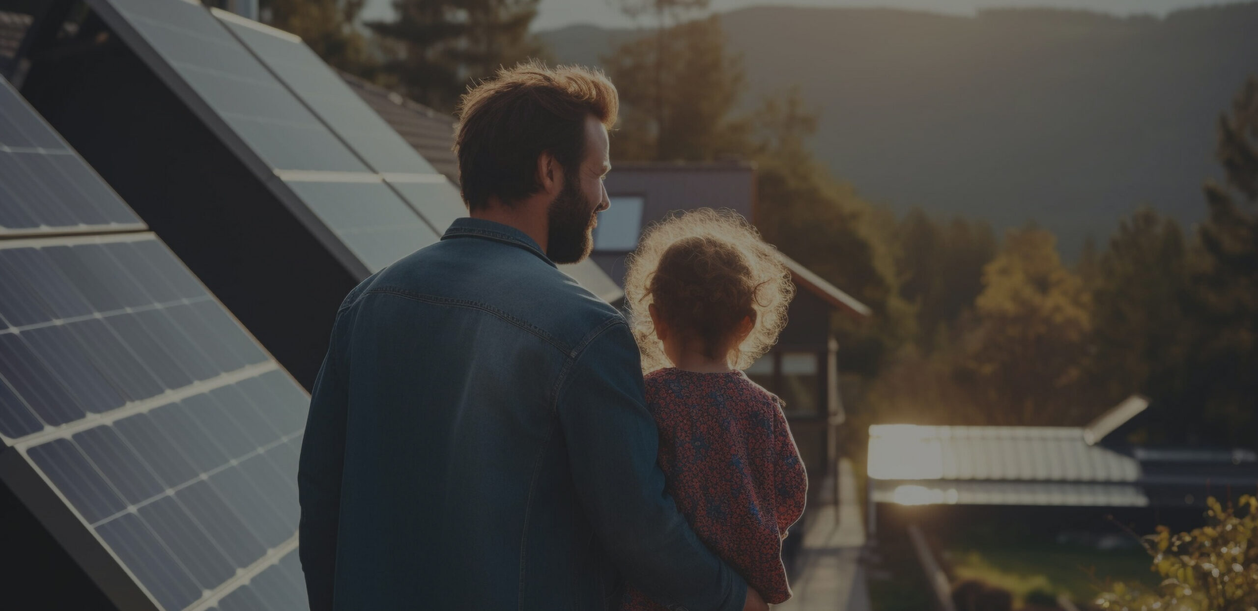 Energieunabhängig werden – finanziert statt voll bezahlt