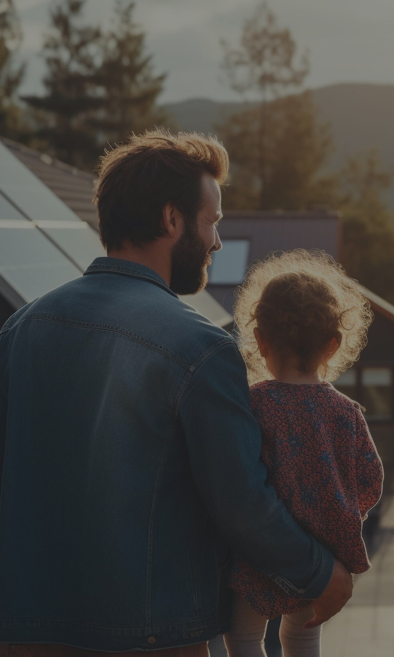Energieunabhängig werden – finanziert statt voll bezahlt
