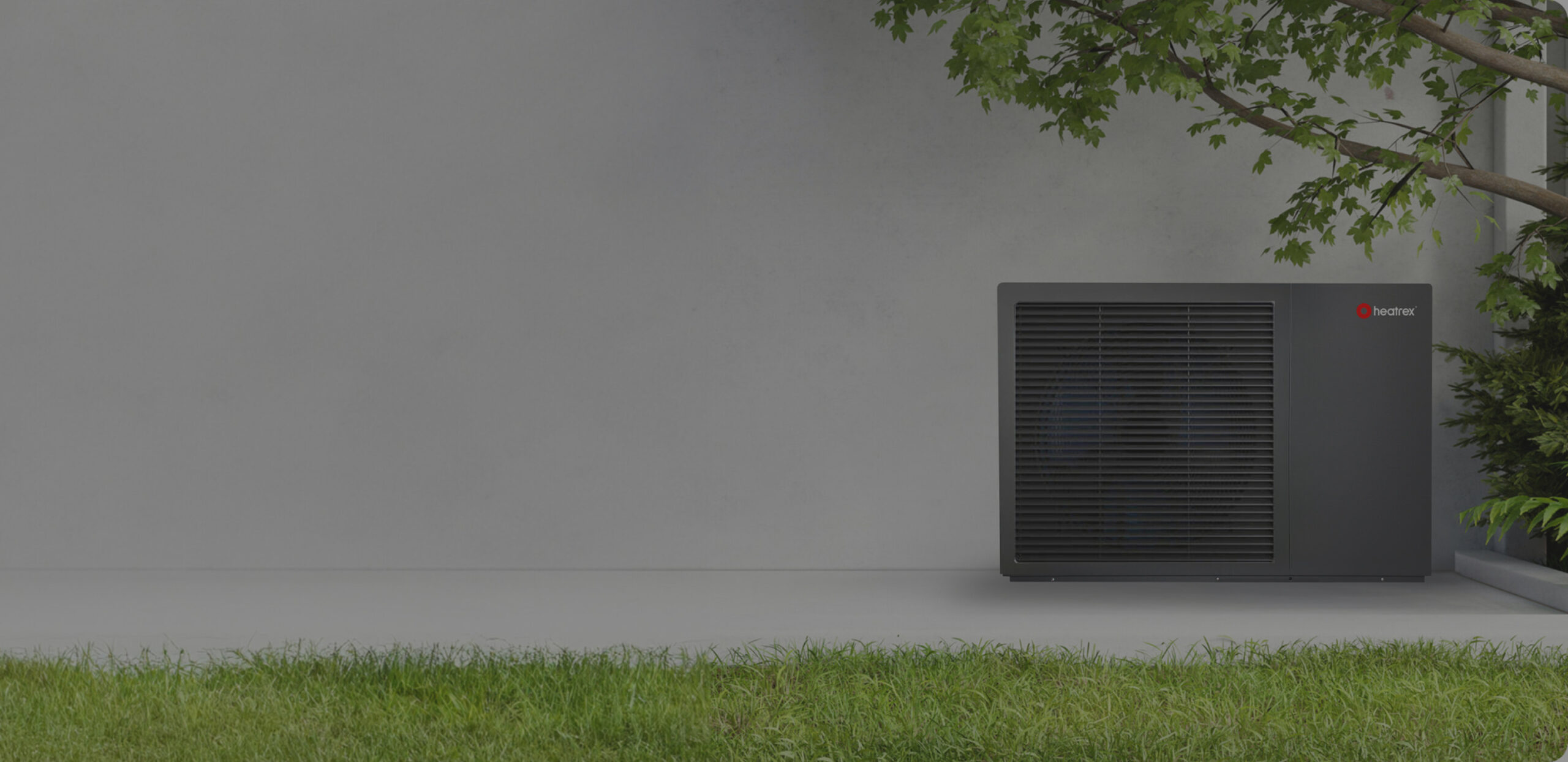 Heatrex Wärmepumpen