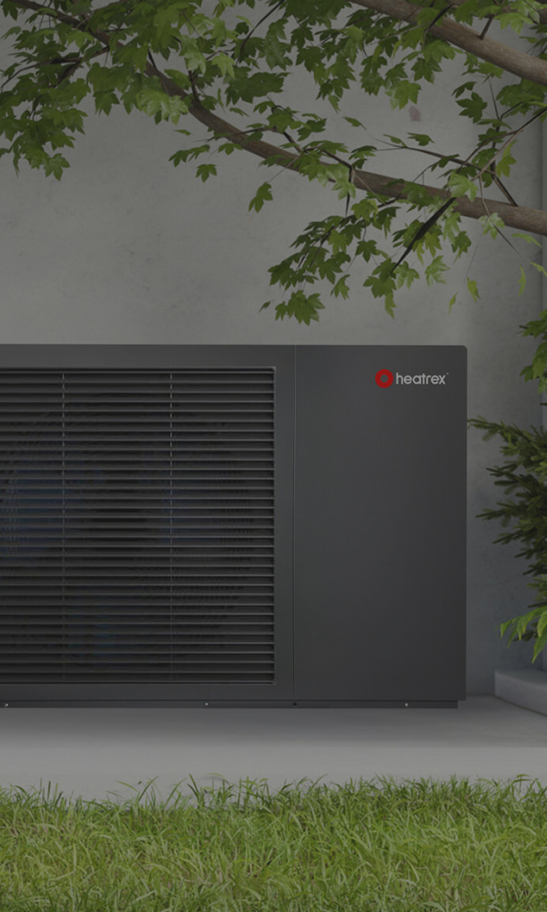 Heatrex Wärmepumpen