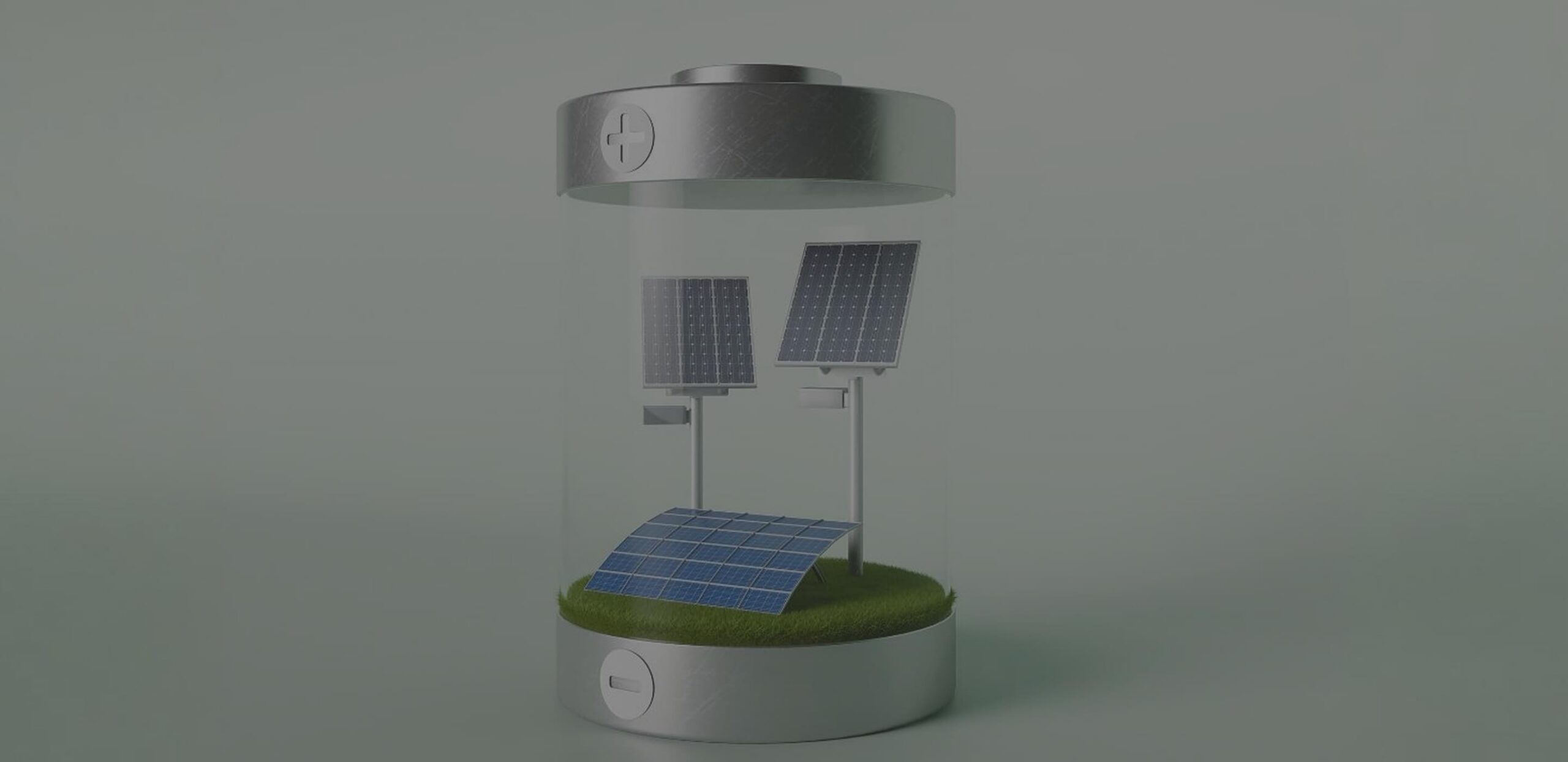 Solarstrom speichern – unabhängig bleiben