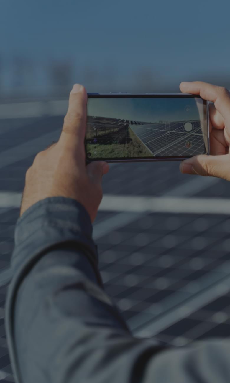 Das smarte Energiemanagement für Ihr Zuhause