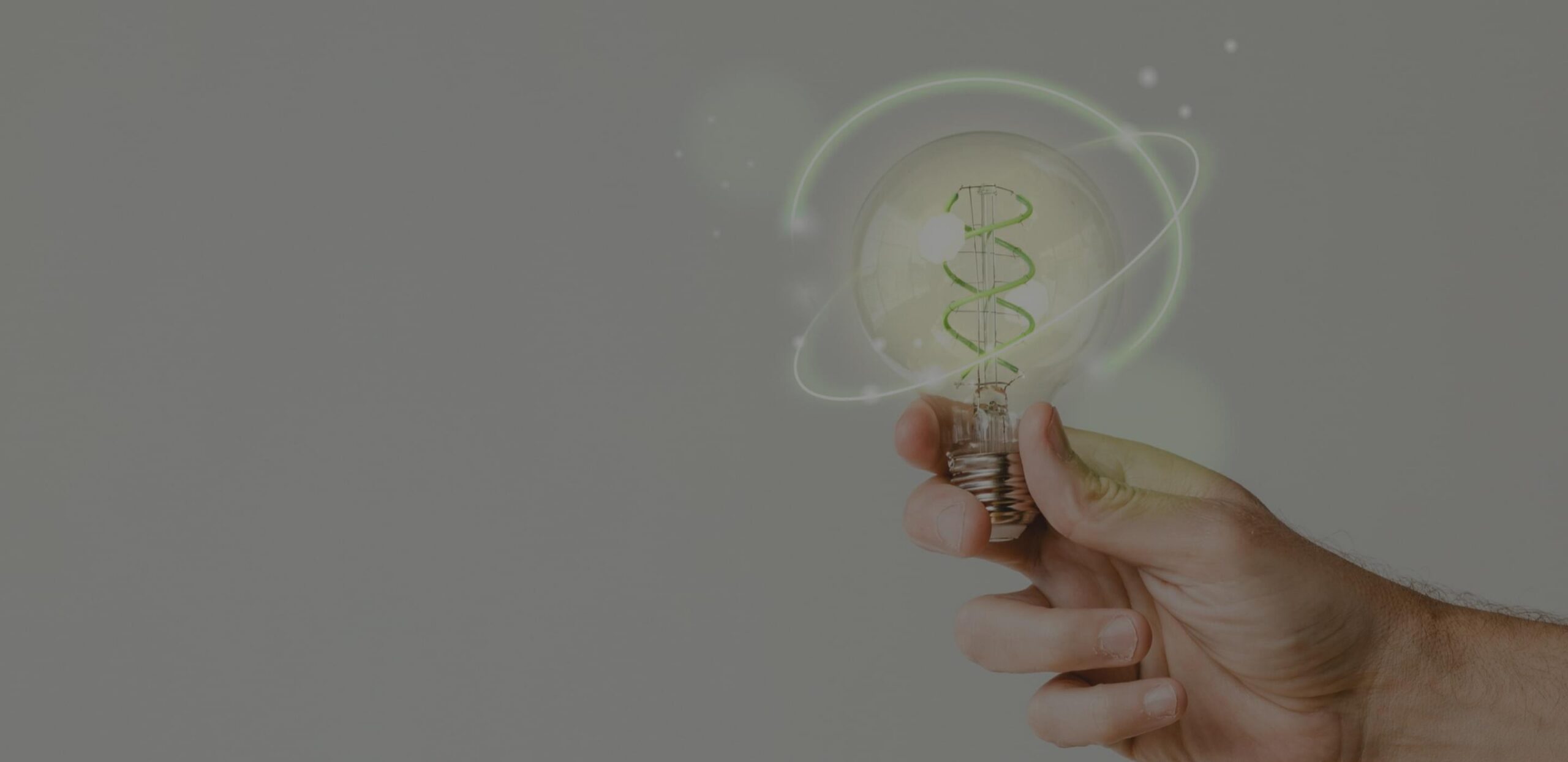 Sparen bei Strom und Gas – mit E‑Megawatt