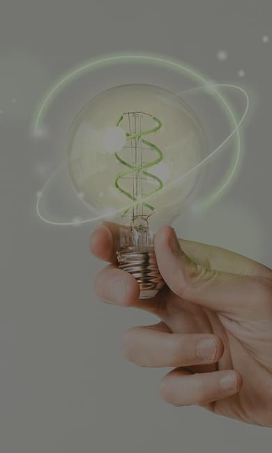 Sparen bei Strom und Gas – mit E‑Megawatt