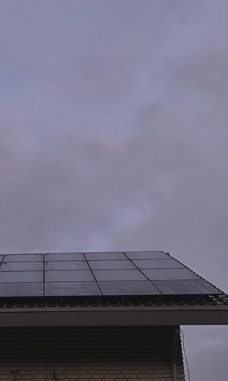 Mieterstrom mit E-Megawatt – Effizient. Nachhaltig. Wirtschaftlich.