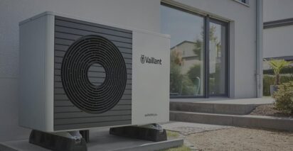 Wärmepumpe Wärmepumpe