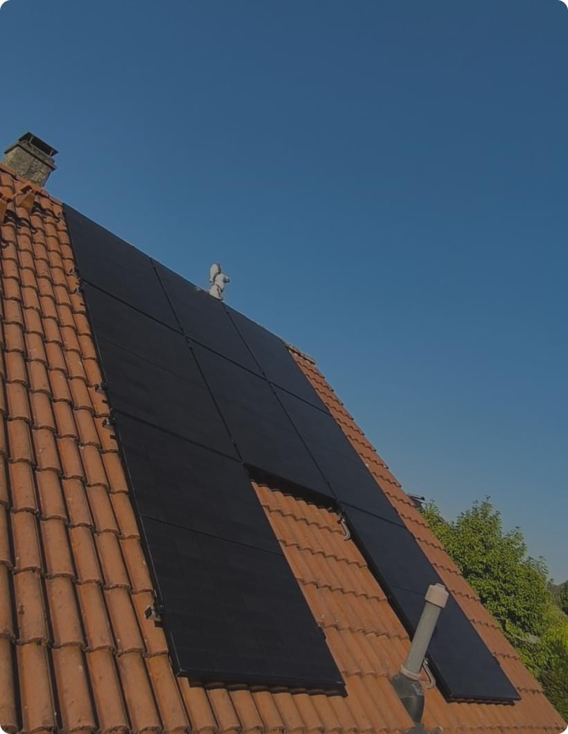 Mieterstrom lohnt sich – für Eigentümer, Mieter und die Umwelt Mieterstrom lohnt sich – für Eigentümer, Mieter und die Umwelt