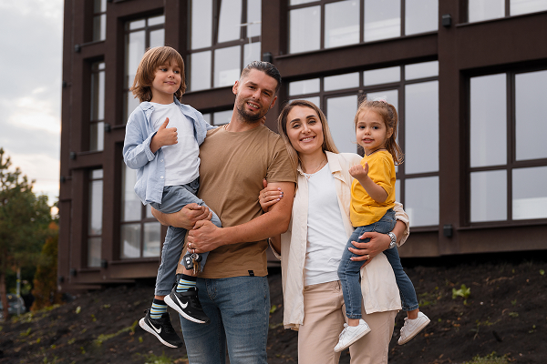 Familie Rommelmann Familie Rommelmann