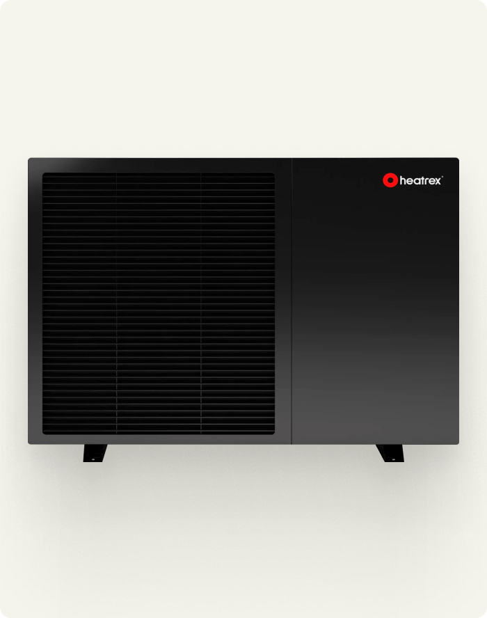 Effiziente Heizlösungen